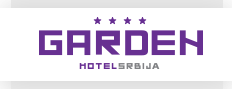Hotel Garden logo